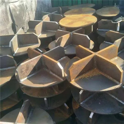 防城港桩尖的作用