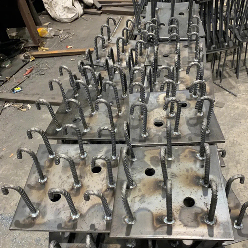 防城港预埋件安装后，需要进行哪些检查？