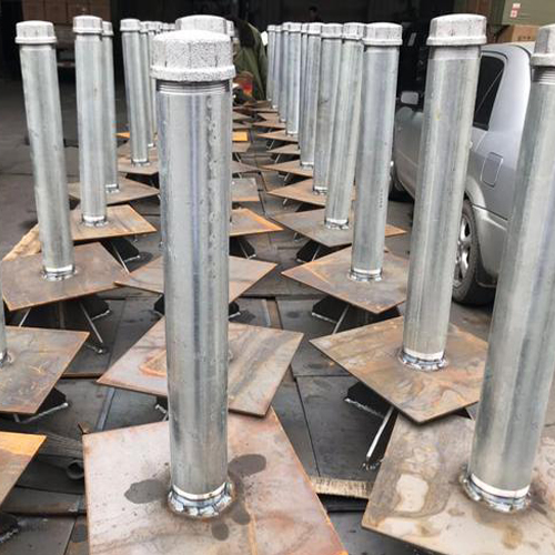 防城港沉降板的工作原理