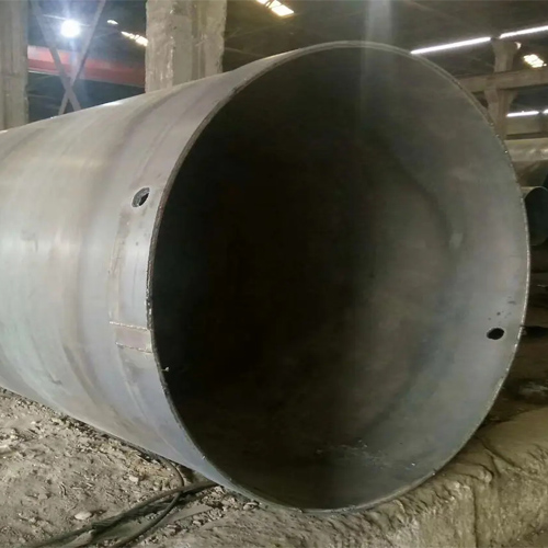 选择防城港钢护筒的材质时，主要考虑哪些因素