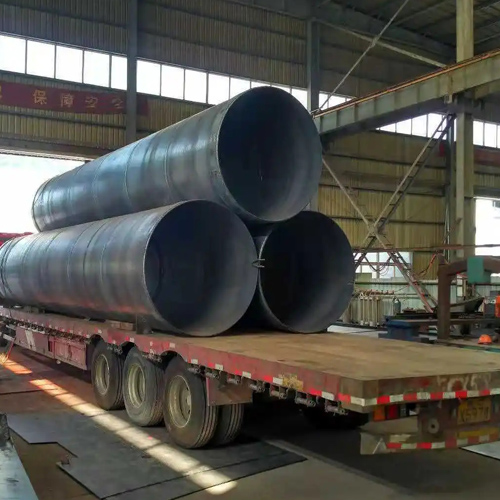 防城港钢护筒的焊接工艺主要有以下两种