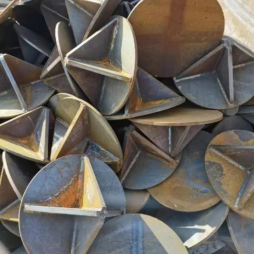 防城港桩尖的安装流程是什么？