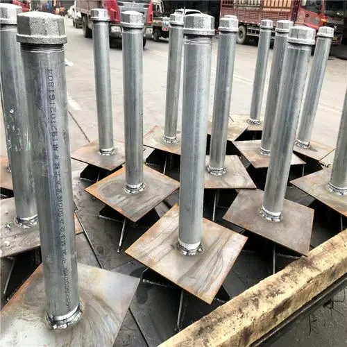 用防城港沉降板检测填土的沉降情况，还有其他类似的方法吗