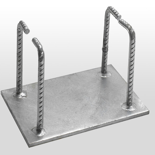 防城港预埋件材质如何选择？