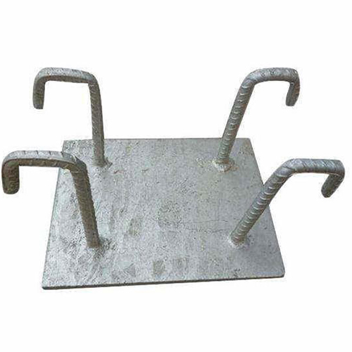 防城港碳素钢预埋件有哪些类型？