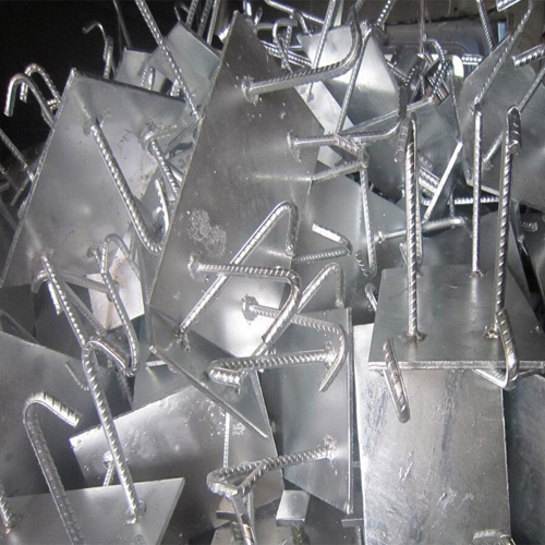 防城港高铁预埋件的施工条件