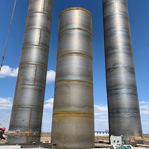 防城港钢护筒施工标准