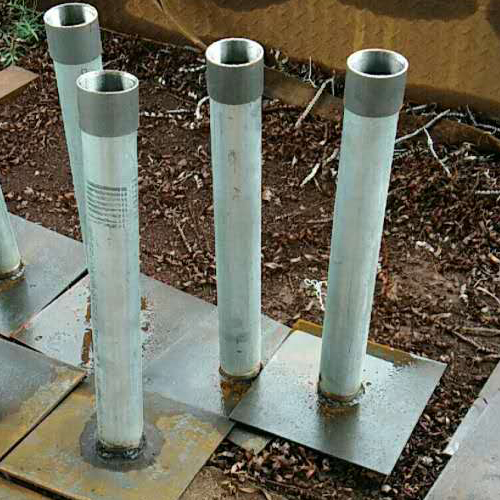 防城港沉降板的施工步骤如下