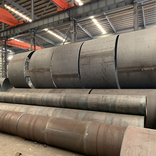 防城港钢护筒施工标准