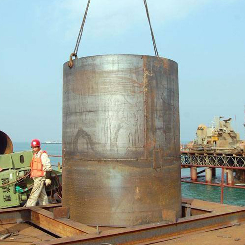 防城港钢护筒长度要求有哪些