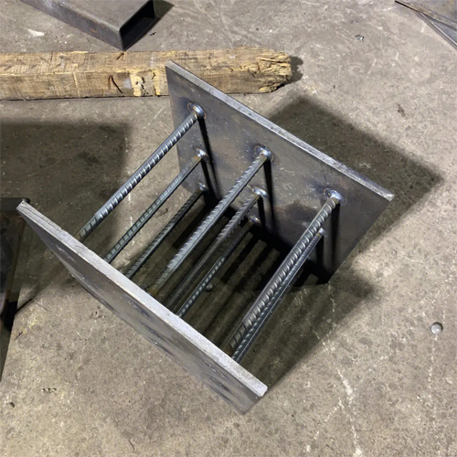 防城港工程预埋件厂家