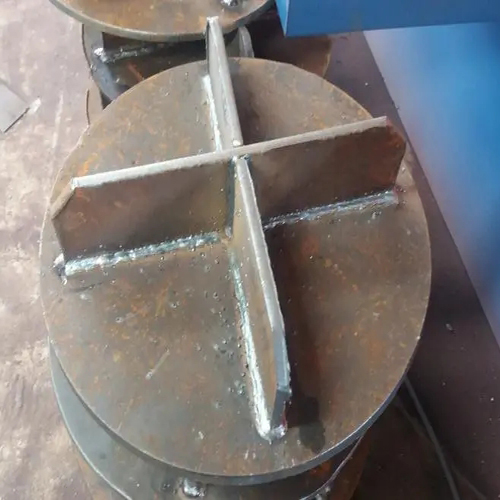 防城港桩尖厂家安装